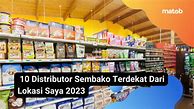 Agen Sembako Terdekat Dari Lokasi Saya