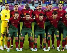 Daftar Pemain Portugal Piala Dunia 2022