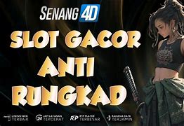 Senang4D Slot