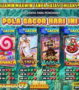 Situs Slot Bisa Wd 25K