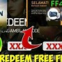 Trik Mendapatkan Referral Code Free Fire